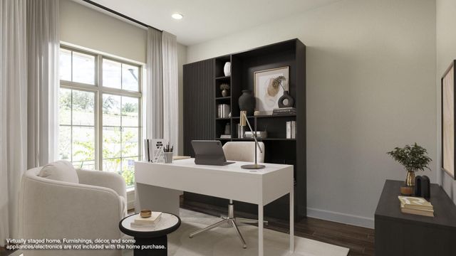 141 Burke ST, Liberty Hill, TX 78642