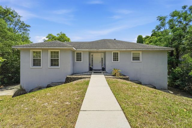 393 S DEXTER AVENUE, Deland, FL 32720