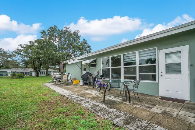 902 South Drive C, Delray Beach, FL 33445