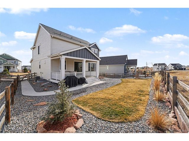 39149 Braxton Ln, Elizabeth, CO 80107