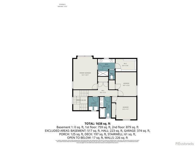 39149 Braxton Ln, Elizabeth, CO 80107