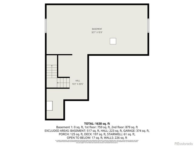 39149 Braxton Ln, Elizabeth, CO 80107