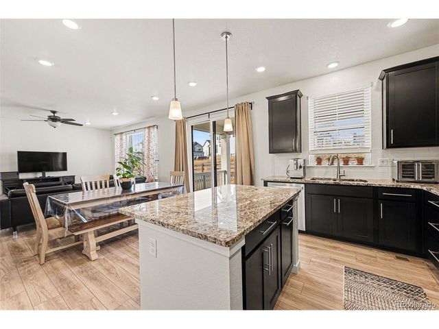 39149 Braxton Ln, Elizabeth, CO 80107