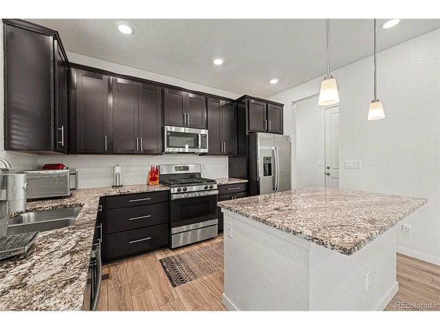 39149 Braxton Ln, Elizabeth, CO 80107