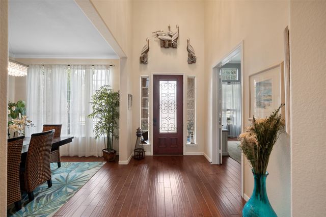 13906 Lake Benbrook Drive, Houston, TX 77044