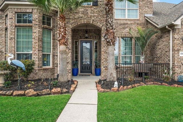 13906 Lake Benbrook Drive, Houston, TX 77044