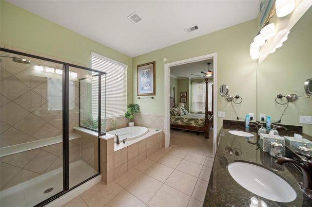 13906 Lake Benbrook Drive, Houston, TX 77044