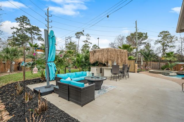 13906 Lake Benbrook Drive, Houston, TX 77044