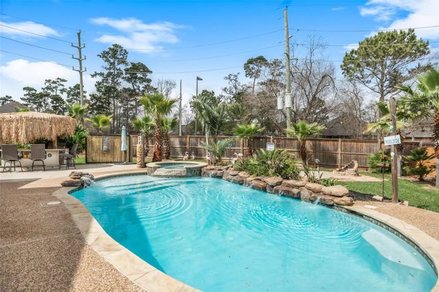 13906 Lake Benbrook Drive, Houston, TX 77044
