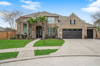 13906 Lake Benbrook Drive, Houston, TX 77044