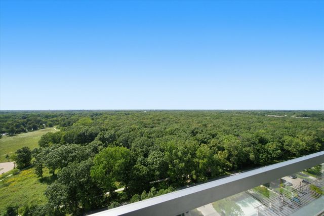 9655 WOODS Drive 1806, Skokie, IL 60077