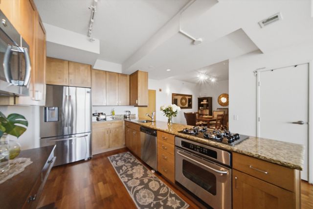 9655 WOODS Drive 1806, Skokie, IL 60077