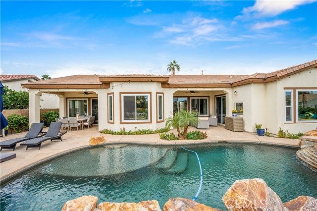 81811 Prism, La Quinta, CA 92253