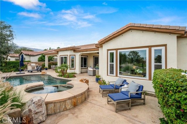 81811 Prism, La Quinta, CA 92253