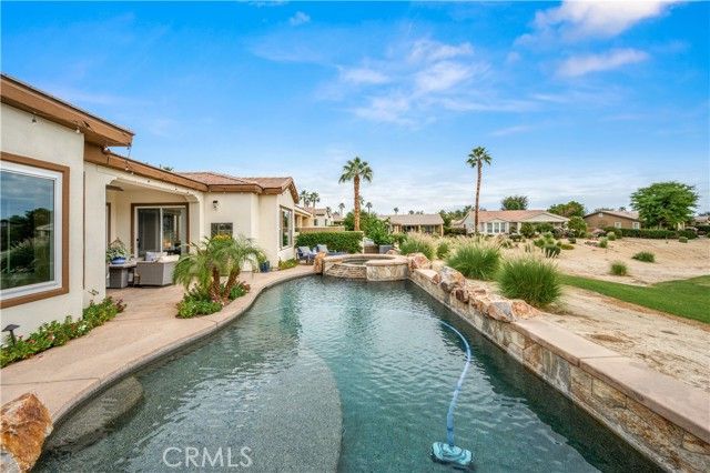 81811 Prism, La Quinta, CA 92253