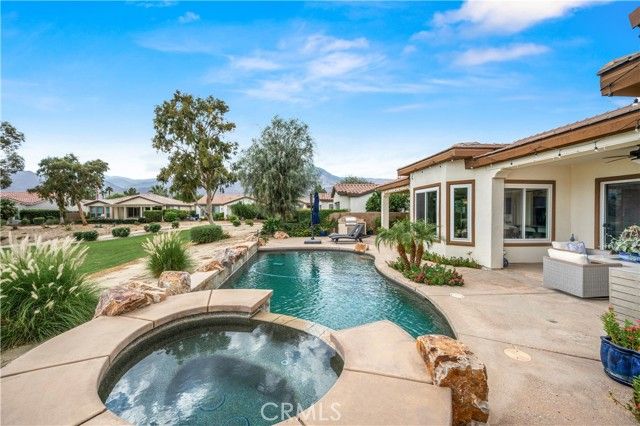 81811 Prism, La Quinta, CA 92253