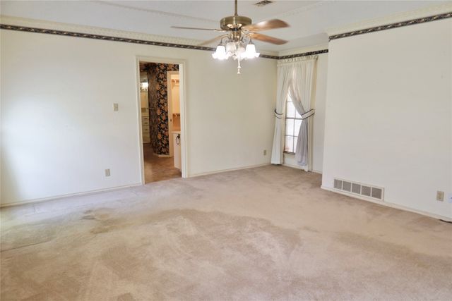 1804 High Vista Court, Fort Worth, TX 76112