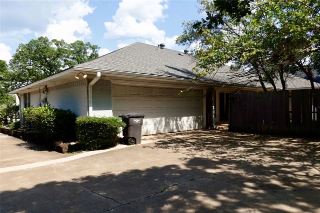 1804 High Vista Court, Fort Worth, TX 76112