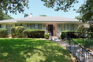 1804 High Vista Court, Fort Worth, TX 76112