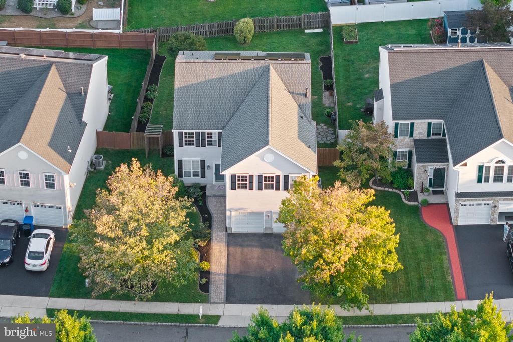 6 DURHAM DR, COLUMBUS, NJ 08022 — photo 3