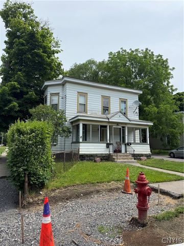 1014 Carbon Street, Syracuse, NY 13208
