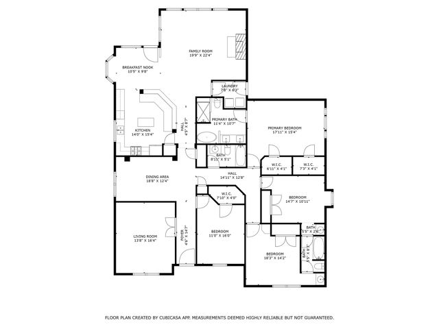 4003 Randall Lane, Carrollton, TX 75007