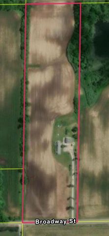 16015 Broadway Street, Lowell, IN 46356