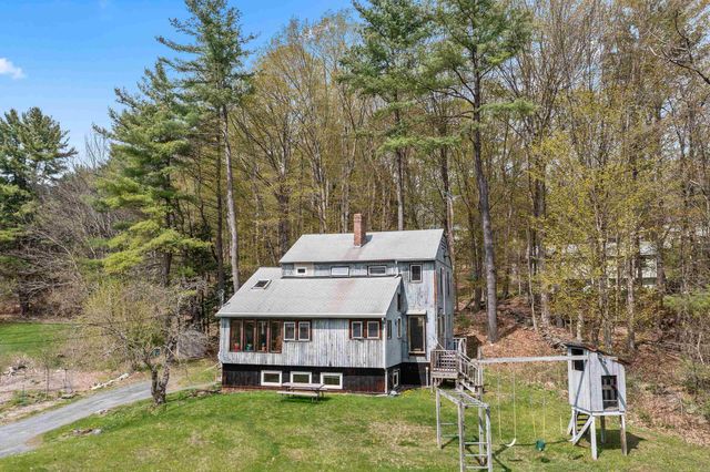 221 Meriden Road, Lebanon, NH 03766