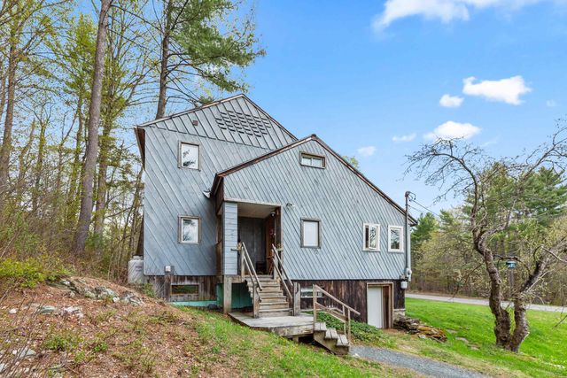 221 Meriden Road, Lebanon, NH 03766