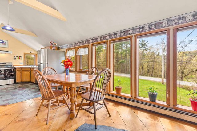 221 Meriden Road, Lebanon, NH 03766