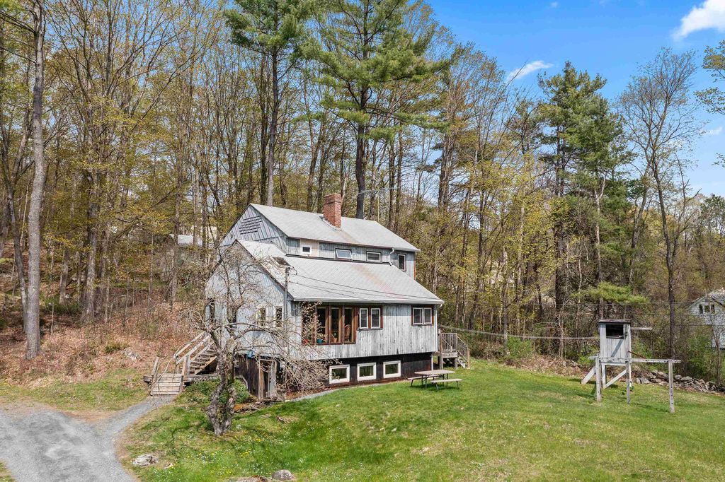 221 Meriden Road, Lebanon, NH 03766