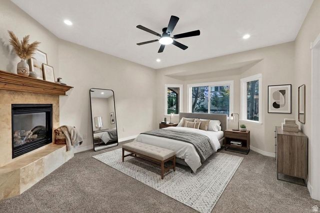 15596 S BROKEN ARROW DR, Bluffdale, UT 84065
