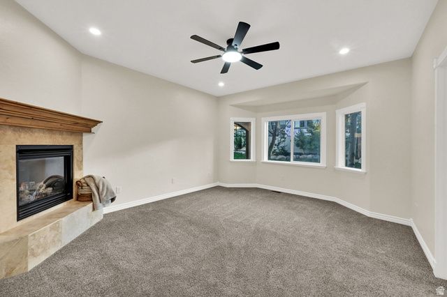 15596 S BROKEN ARROW DR, Bluffdale, UT 84065