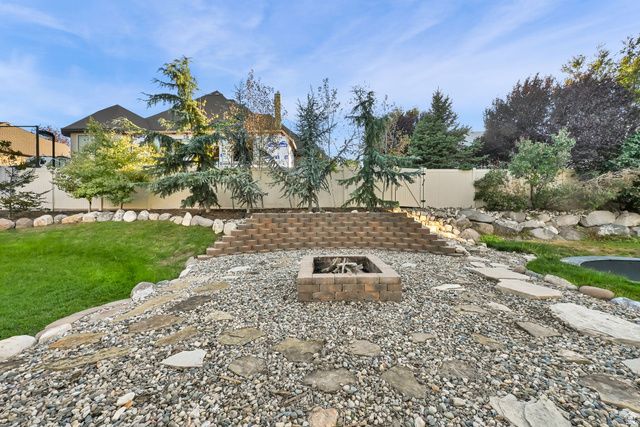 15596 S BROKEN ARROW DR, Bluffdale, UT 84065