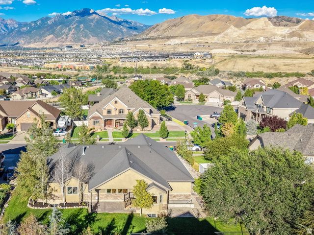 15596 S BROKEN ARROW DR, Bluffdale, UT 84065