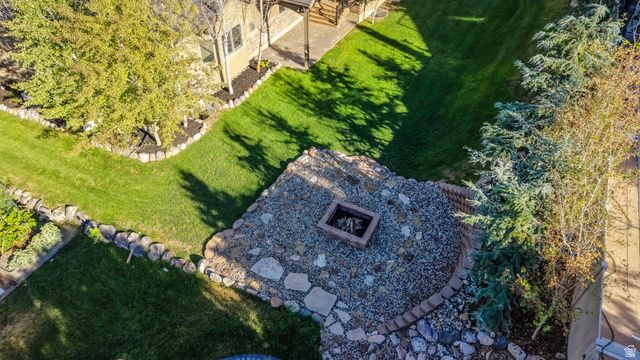 15596 S BROKEN ARROW DR, Bluffdale, UT 84065