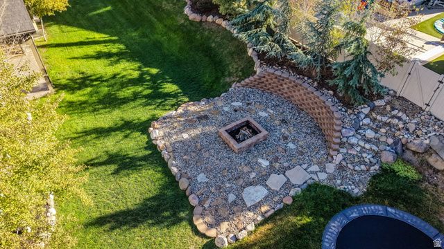 15596 S BROKEN ARROW DR, Bluffdale, UT 84065