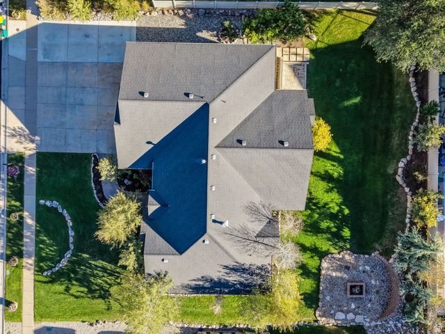 15596 S BROKEN ARROW DR, Bluffdale, UT 84065