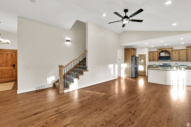 15596 S BROKEN ARROW DR, Bluffdale, UT 84065
