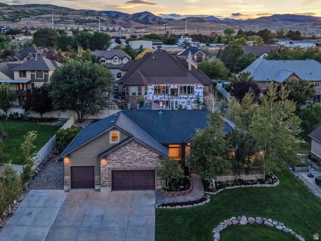 15596 S BROKEN ARROW DR, Bluffdale, UT 84065