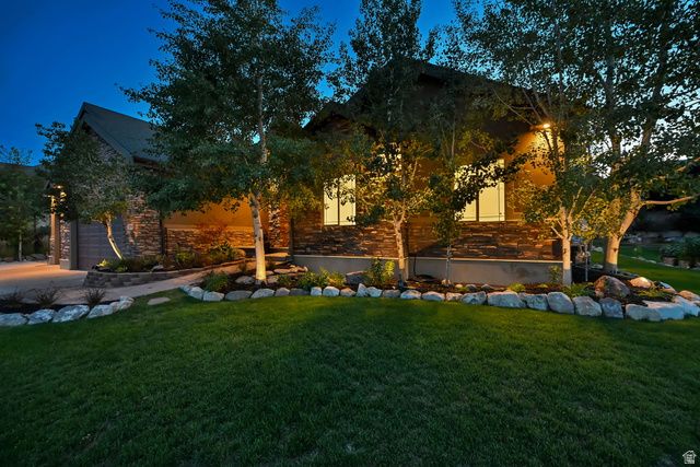 15596 S BROKEN ARROW DR, Bluffdale, UT 84065