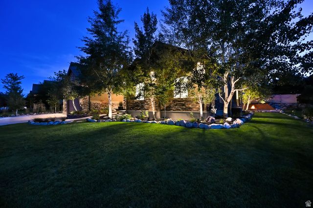 15596 S BROKEN ARROW DR, Bluffdale, UT 84065