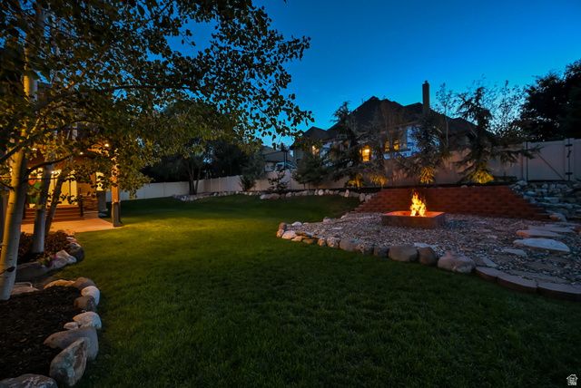15596 S BROKEN ARROW DR, Bluffdale, UT 84065