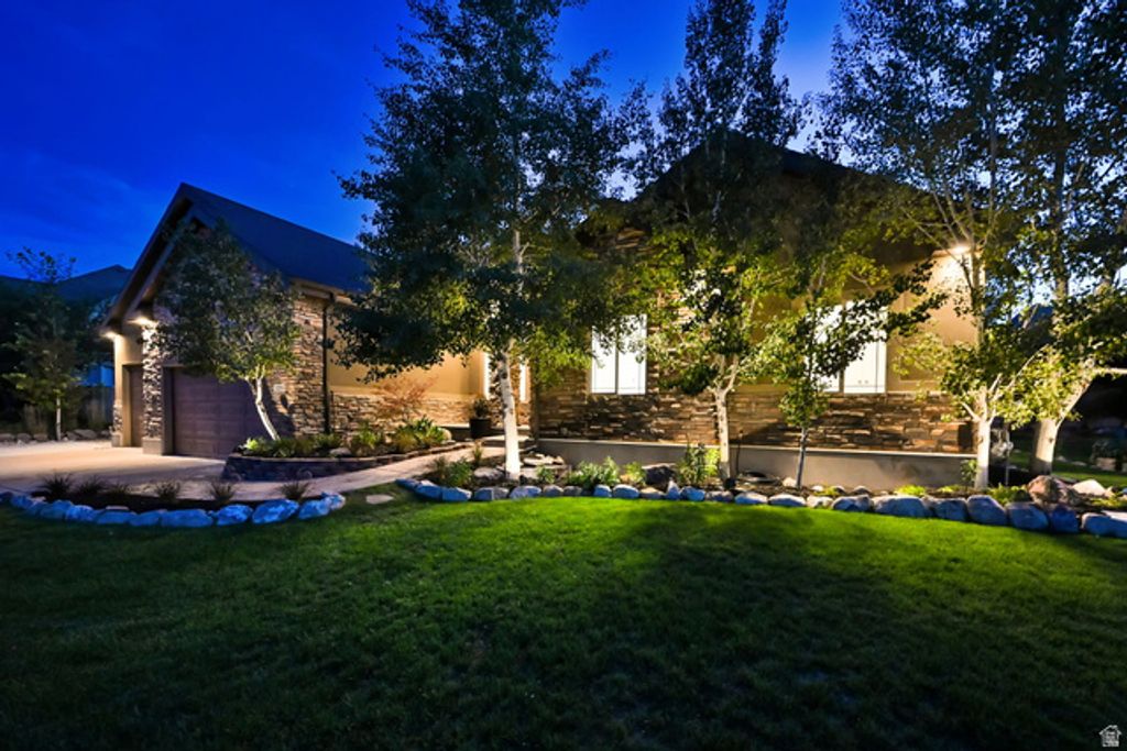 15596 S BROKEN ARROW DR, Bluffdale, UT 84065 — photo 4