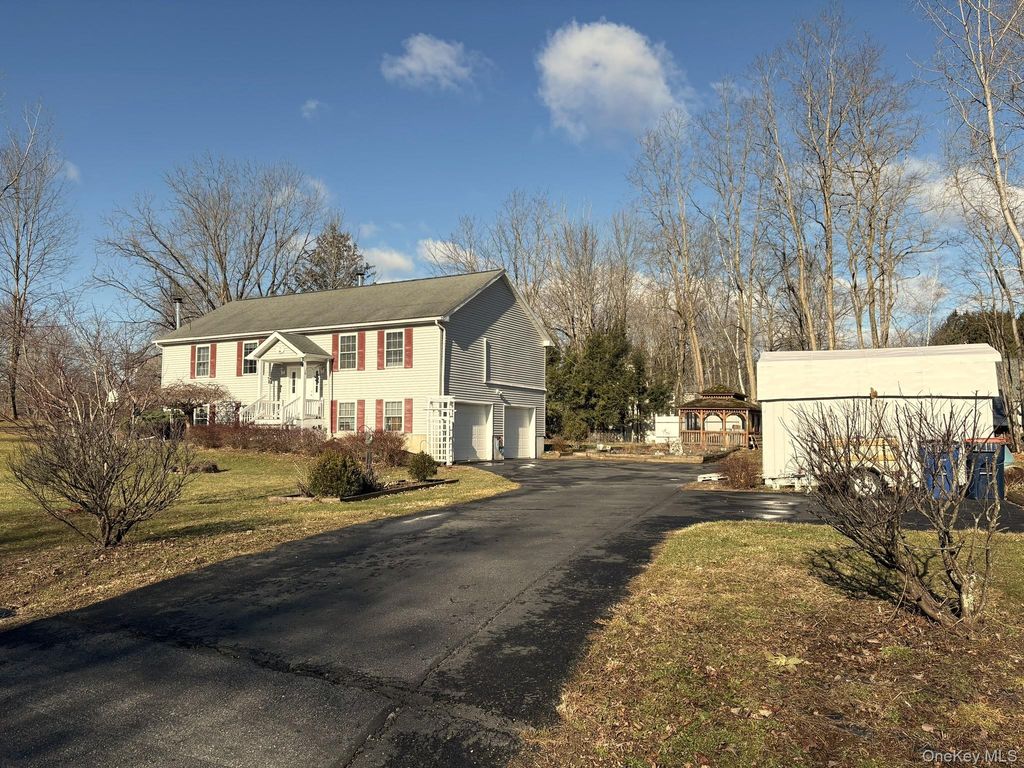 5 Country View Road, Millerton, NY 12546