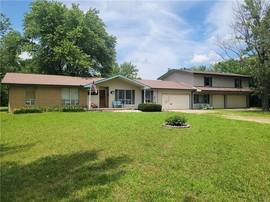 5545 Fountain Road, Joplin, MO 64801