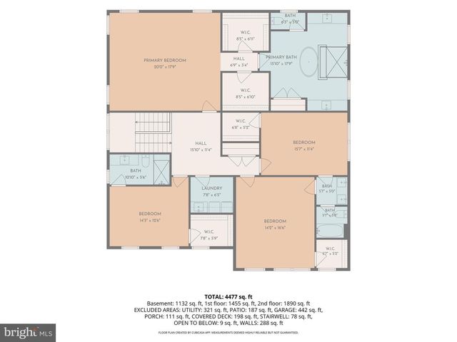861 N MANCHESTER ST, Arlington, VA 22205
