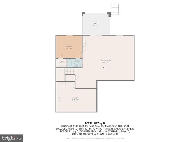 861 N MANCHESTER ST, Arlington, VA 22205