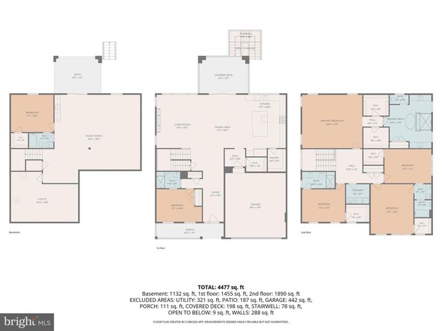 861 N MANCHESTER ST, Arlington, VA 22205