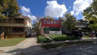 2244 N 55th STREET, Milwaukee, WI 53208